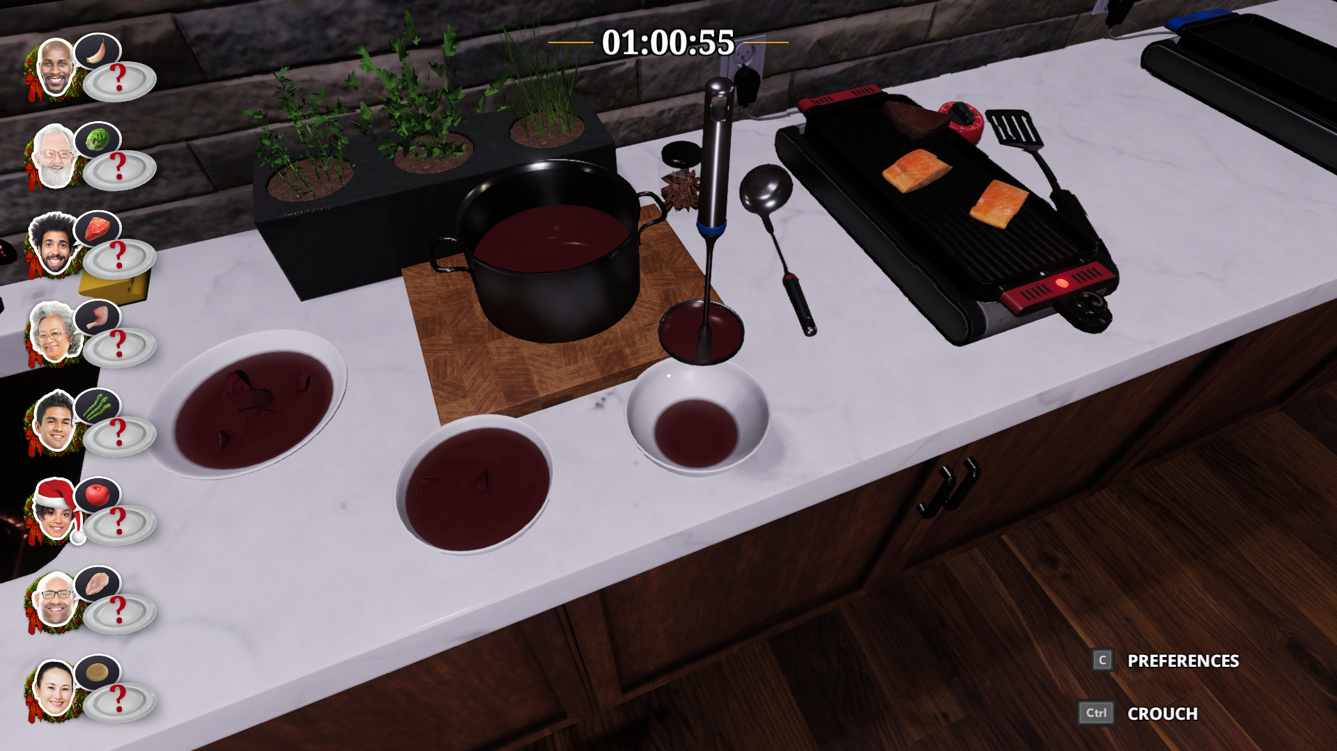 料理模拟器/Cooking Simulator 截图 13