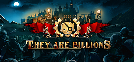 《亿万僵尸军团(They Are Billions)》1.1.3.18-箫生单机游戏