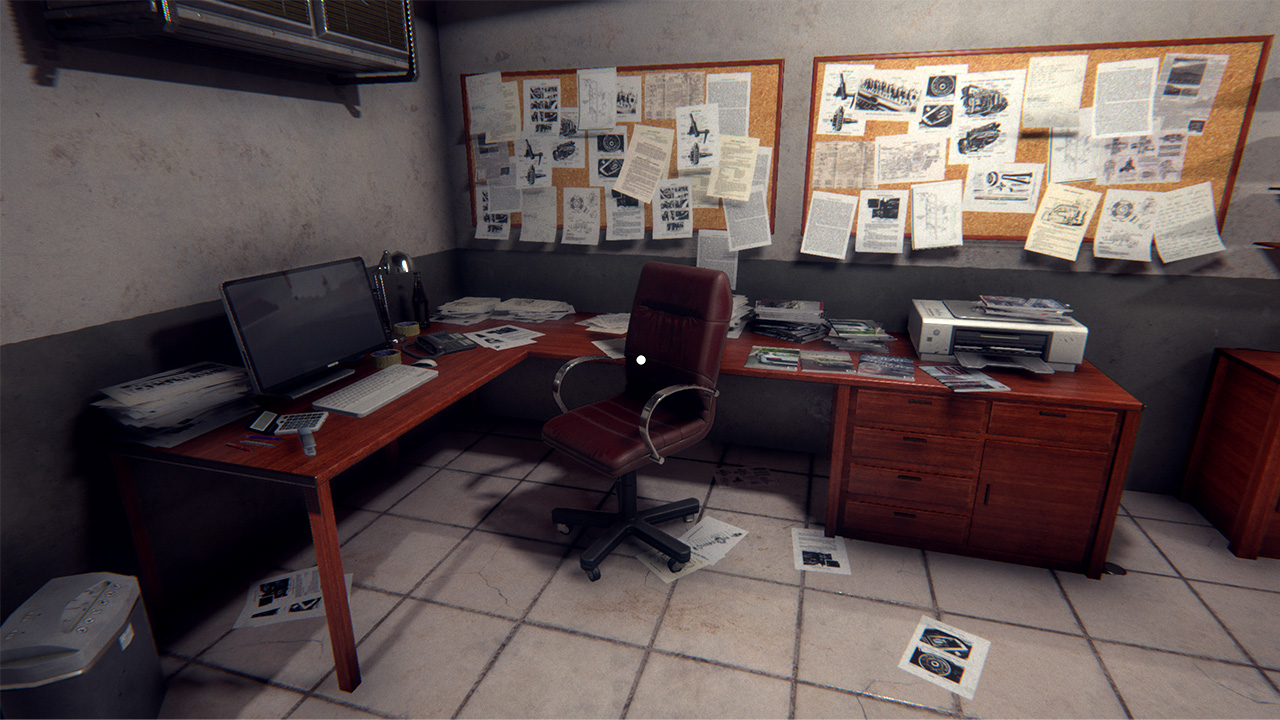 汽车修理工模拟2018/Car Mechanic Simulator 2018 截图 13