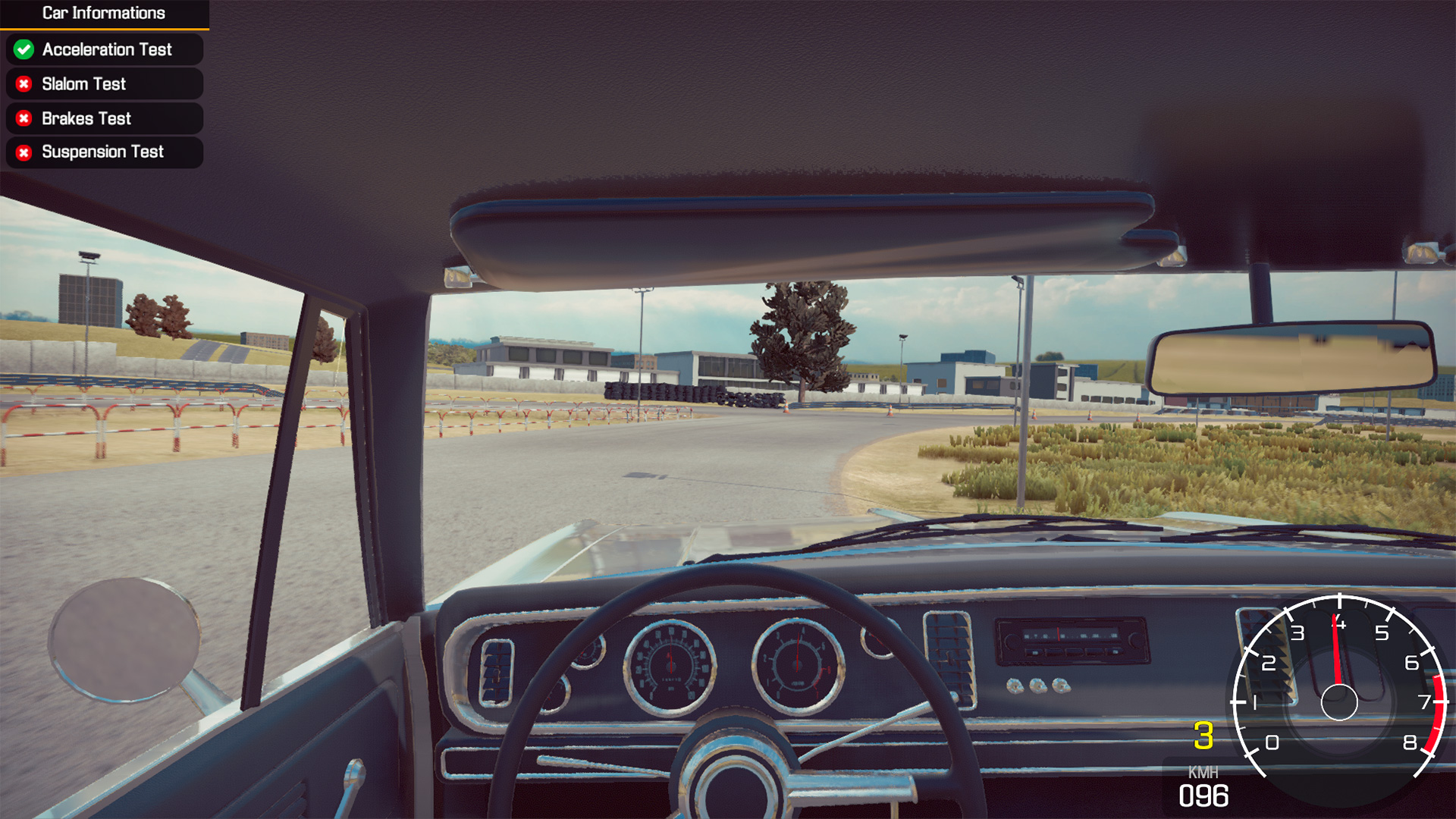 汽车修理工模拟2018/Car Mechanic Simulator 2018 截图 4