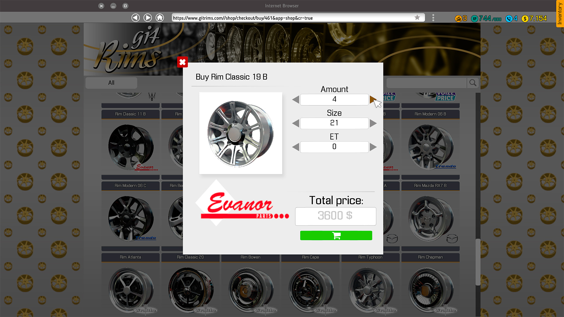 汽车修理工模拟2018/Car Mechanic Simulator 2018 截图 22