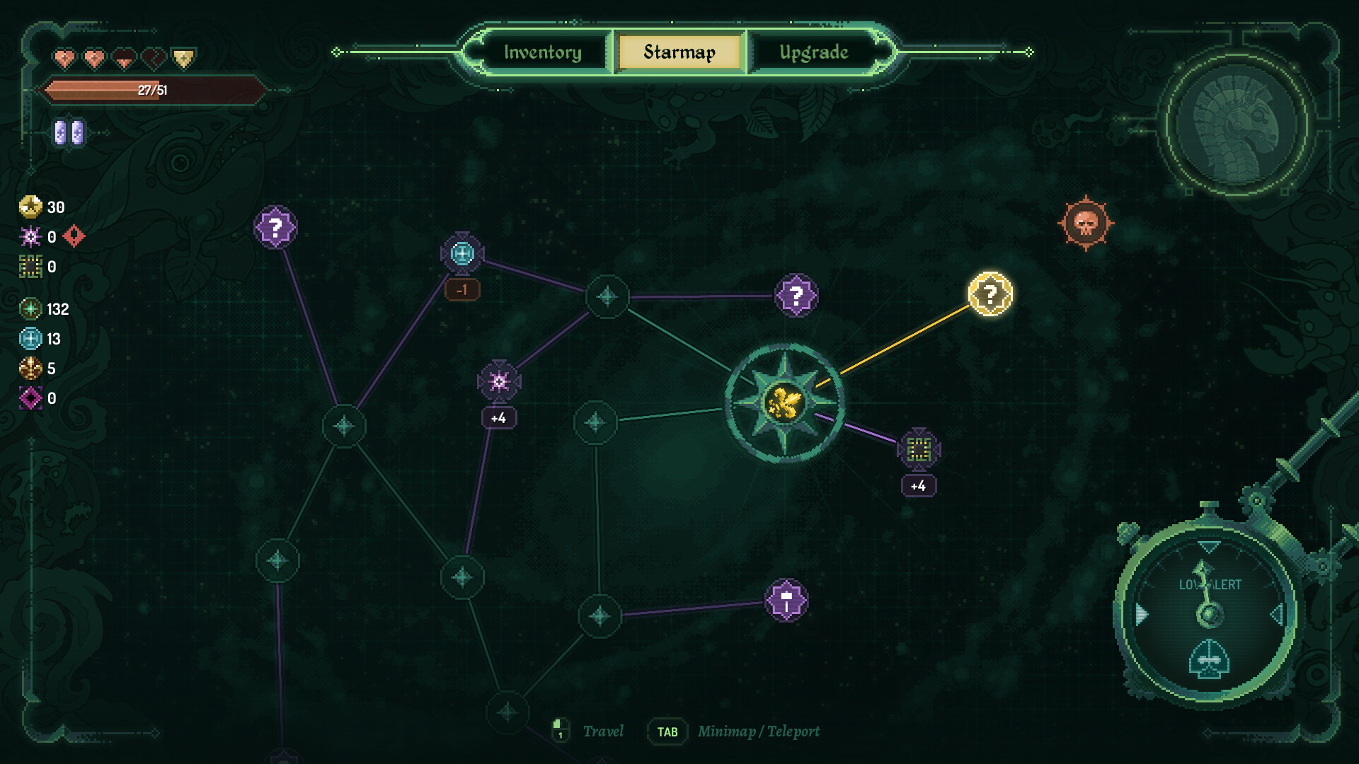 星骑：亘古时空/Fabular: Once upon a Spacetime 截图 7