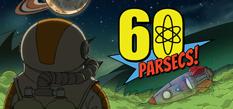 60秒差距! 60 Parsecs! V1.6.1 最新中文学习版 GOG安装版【831M】插图 video