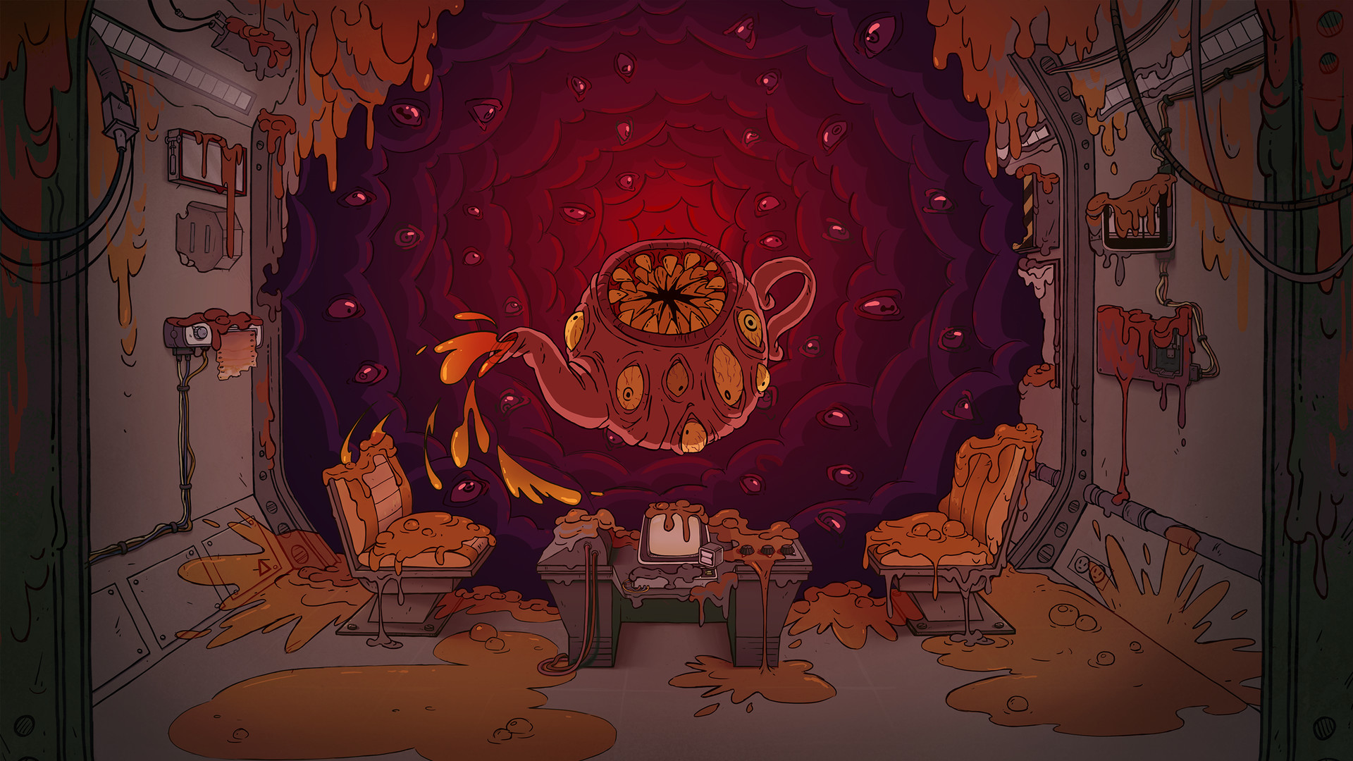 60秒差距太空版/60 Parsecs! 截图 6