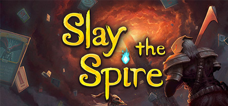 《杀戮尖塔(Slay the Spire)》-火种游戏
