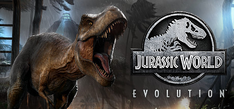 《侏罗纪世界：进化/Jurassic World Evolution》V1.12.4官中简体|容量7GB
