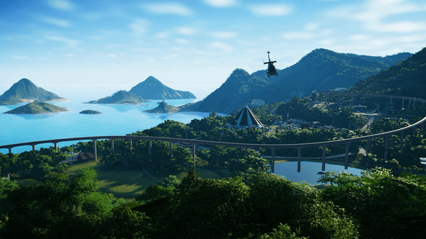 侏罗纪世界：进化/Jurassic World Evolution（V1.12.4.52769-全DLC豪华高级完全版+中文语-4K网(单机游戏试玩)