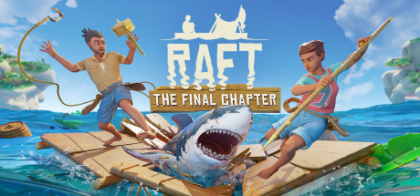 [木筏求生]Raft-V1.05插图