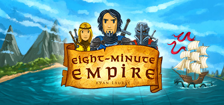 《八分钟帝国/Eight-Minute Empire》Build.10442666|容量500MB|官方简体中文|支持键盘.鼠标