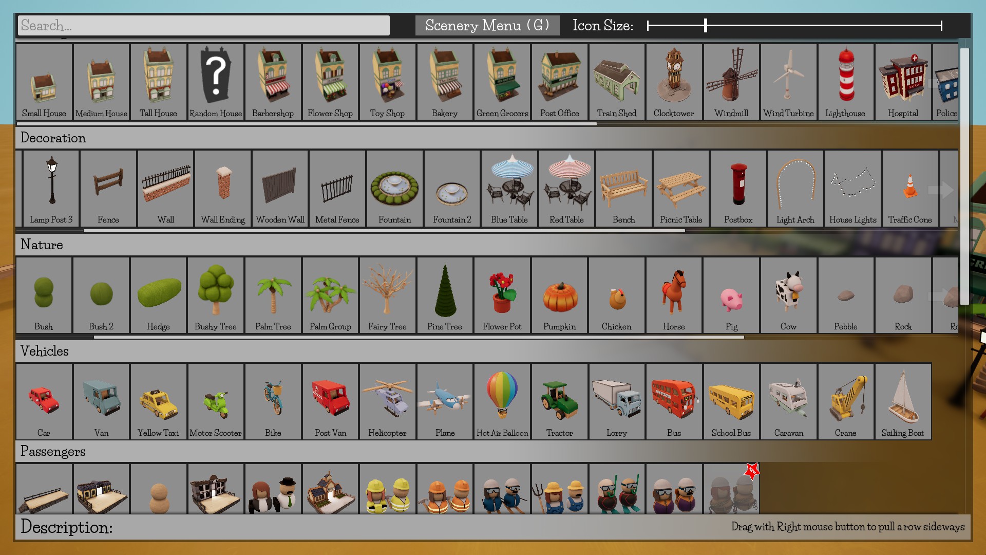 轨道：模型游戏		/Tracks - The Train Set Game 截图 14