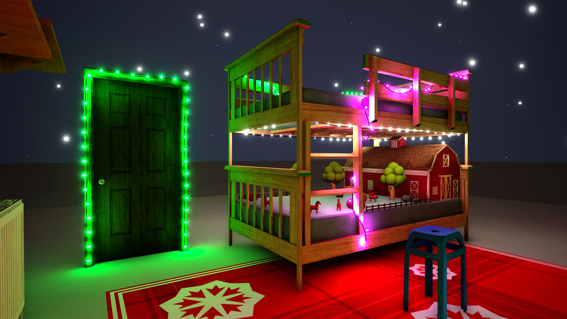 轨道：模型游戏		/Tracks - The Train Set Game 截图 9