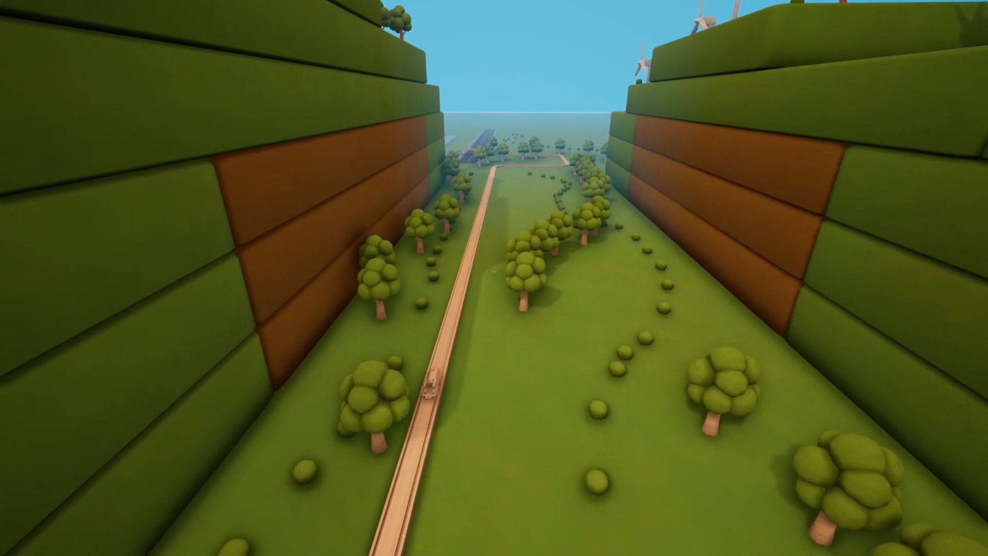 轨道：模型游戏		/Tracks - The Train Set Game 截图 20