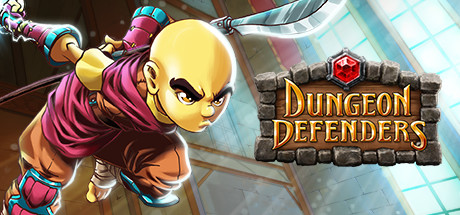 地牢守护者/Dungeon Defenders
