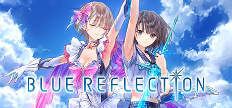 <strong>蓝色反射：幻舞少女之剑 BLUE REFLECTION：幻に舞う少女の剣</strong>