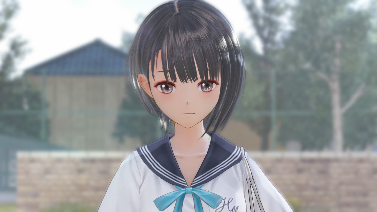 <strong>蓝色反射：幻舞少女之剑 BLUE REFLECTION：幻に舞う少女の剣</strong>
