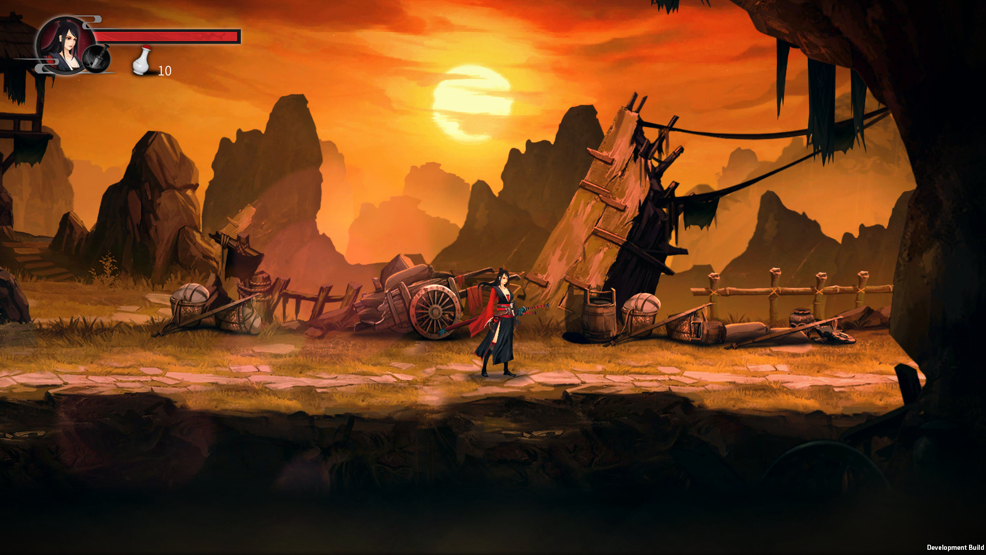 无名之辈/Anonymous ME 截图 7