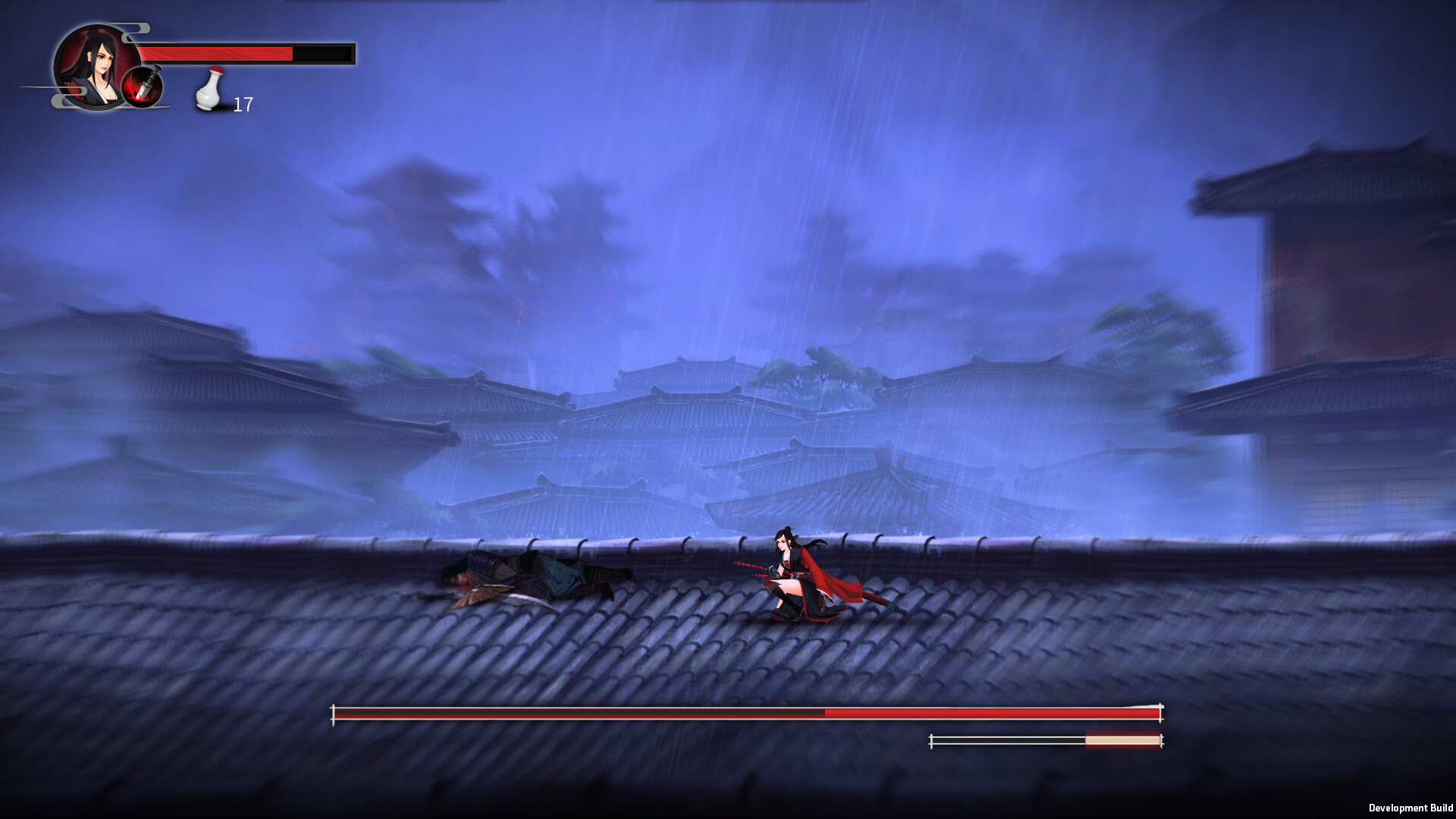 无名之辈/Anonymous ME 截图 8