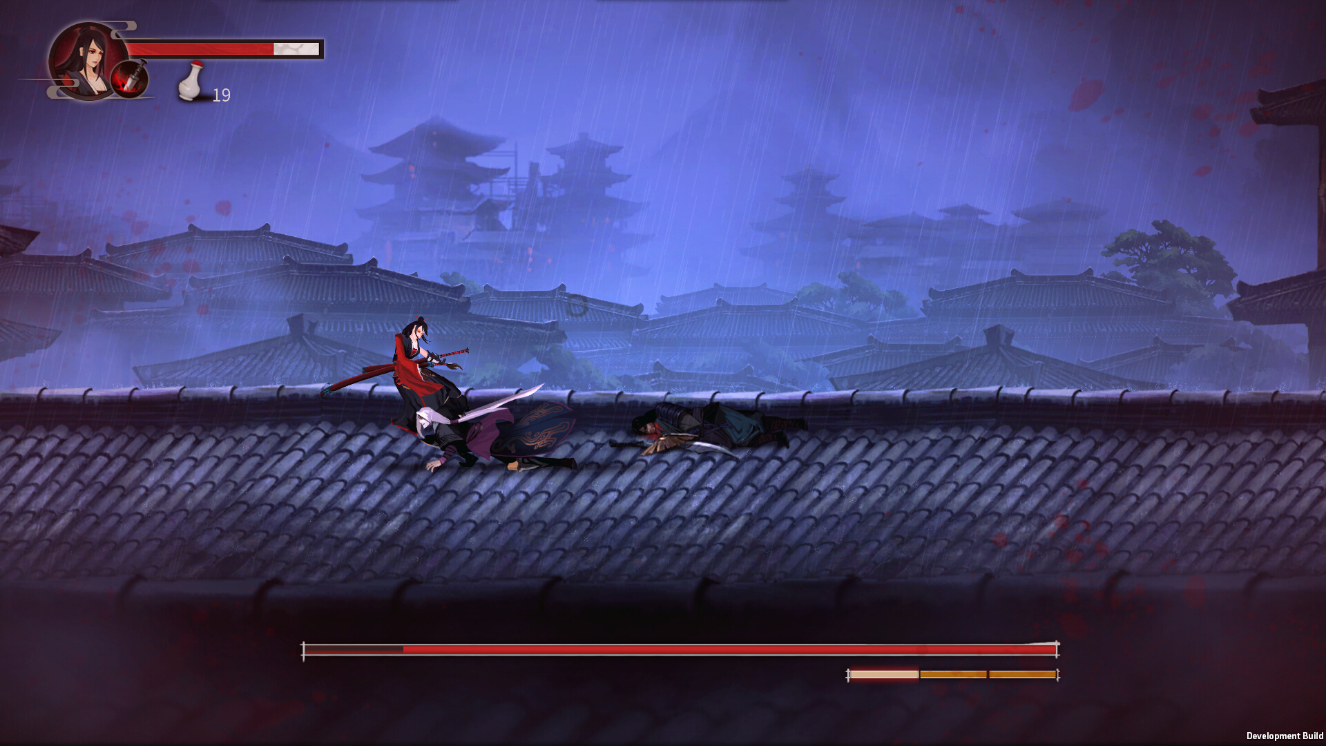 无名之辈/Anonymous ME 截图 2