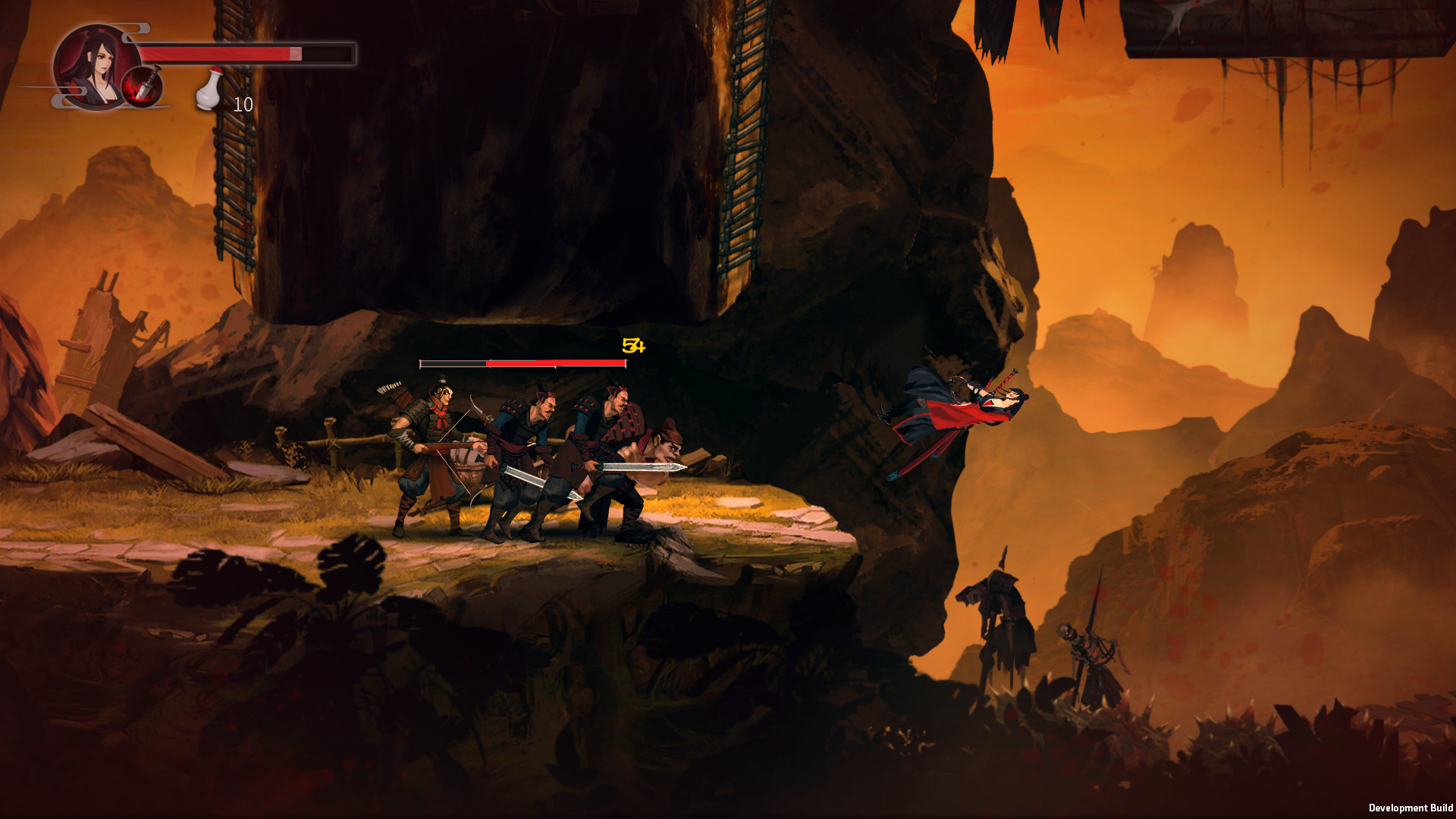 无名之辈/Anonymous ME 截图 9