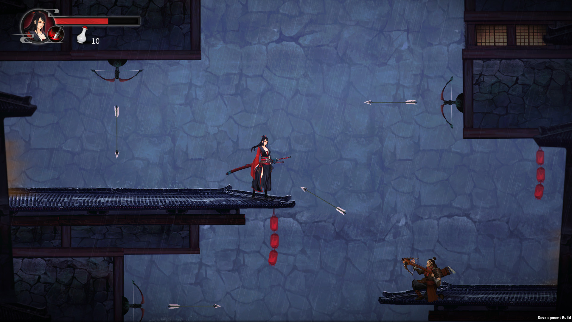 无名之辈/Anonymous ME 截图 10