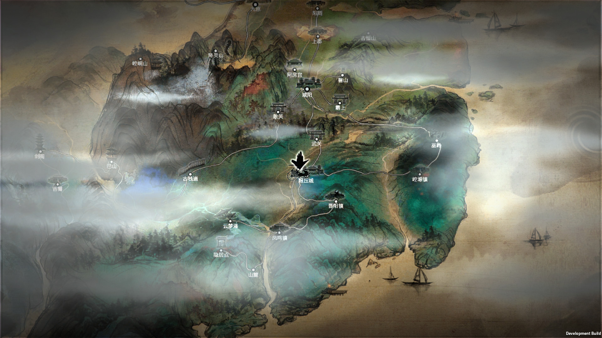 无名之辈/Anonymous ME 截图 1