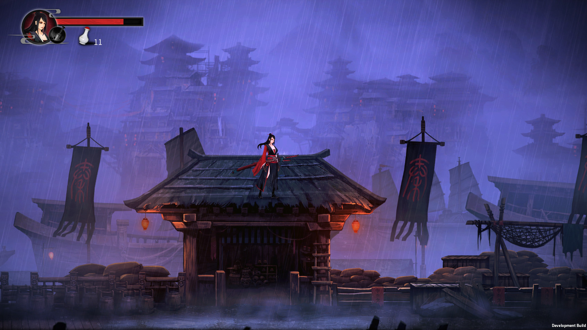 无名之辈/Anonymous ME 截图 11