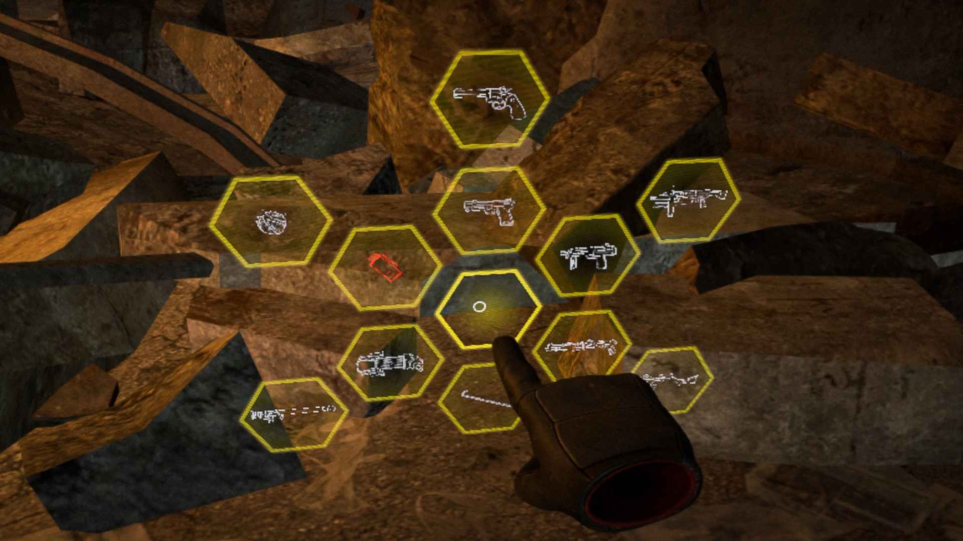历经八年盘直 《半条命2》备受等候VR Mod本日正在Steam上推出