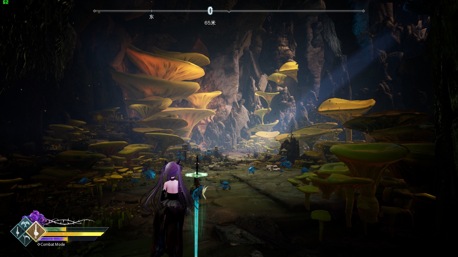 兽娘秘境：异象残影/Mysteria~Occult Shadows~ 截图 14