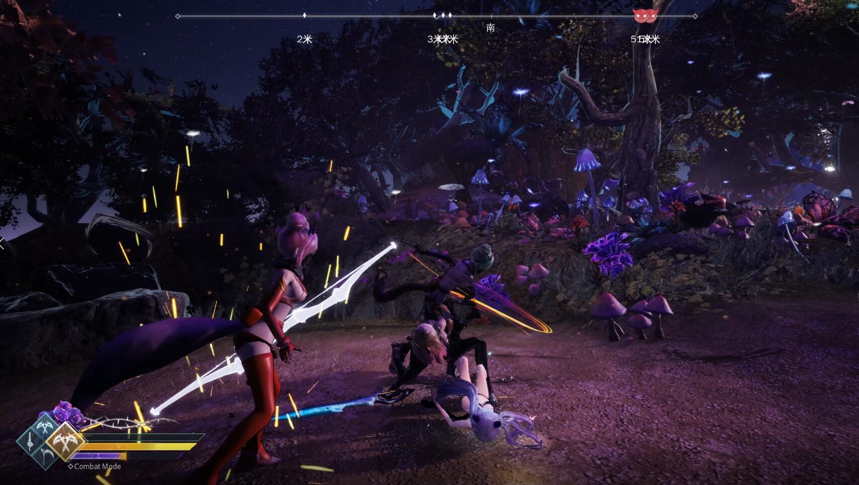 兽娘秘境：异象残影/Mysteria~Occult Shadows~ 截图 15