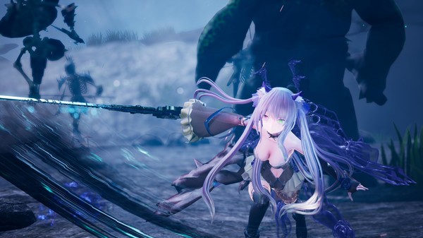 [灵之秘境: 异象残影]Mysteria~Occult Shadows~-Build.5405328插图20