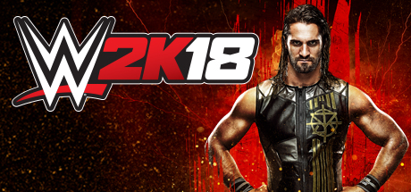 《WWE 2K18》-火种游戏