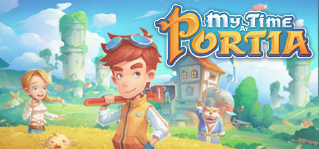 波西亚时光（My Time At Portia）