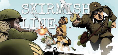 冲突前线 Skirmish Line Build.10879662 官方中文【205M】插图 video