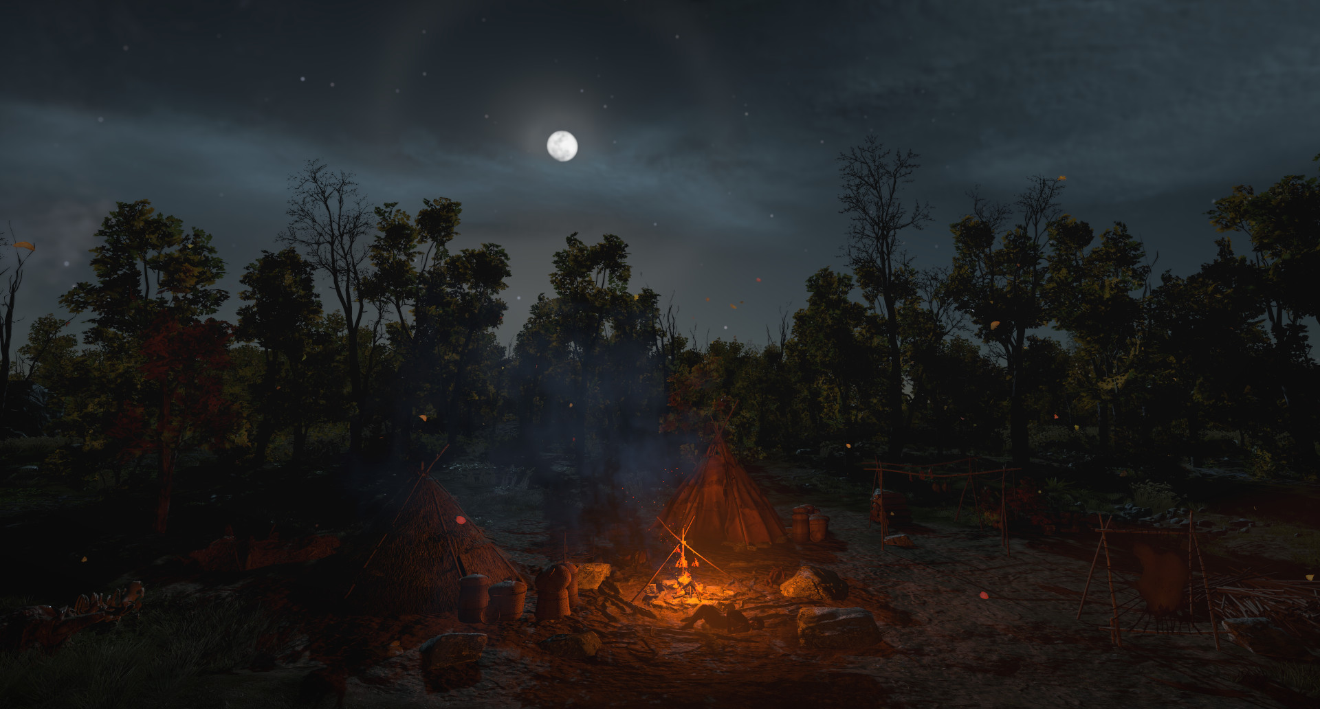 古老城市			/Ancient Cities 截图 35