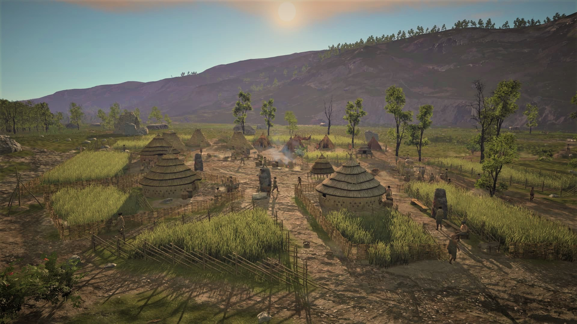 古老城市			/Ancient Cities 截图 18