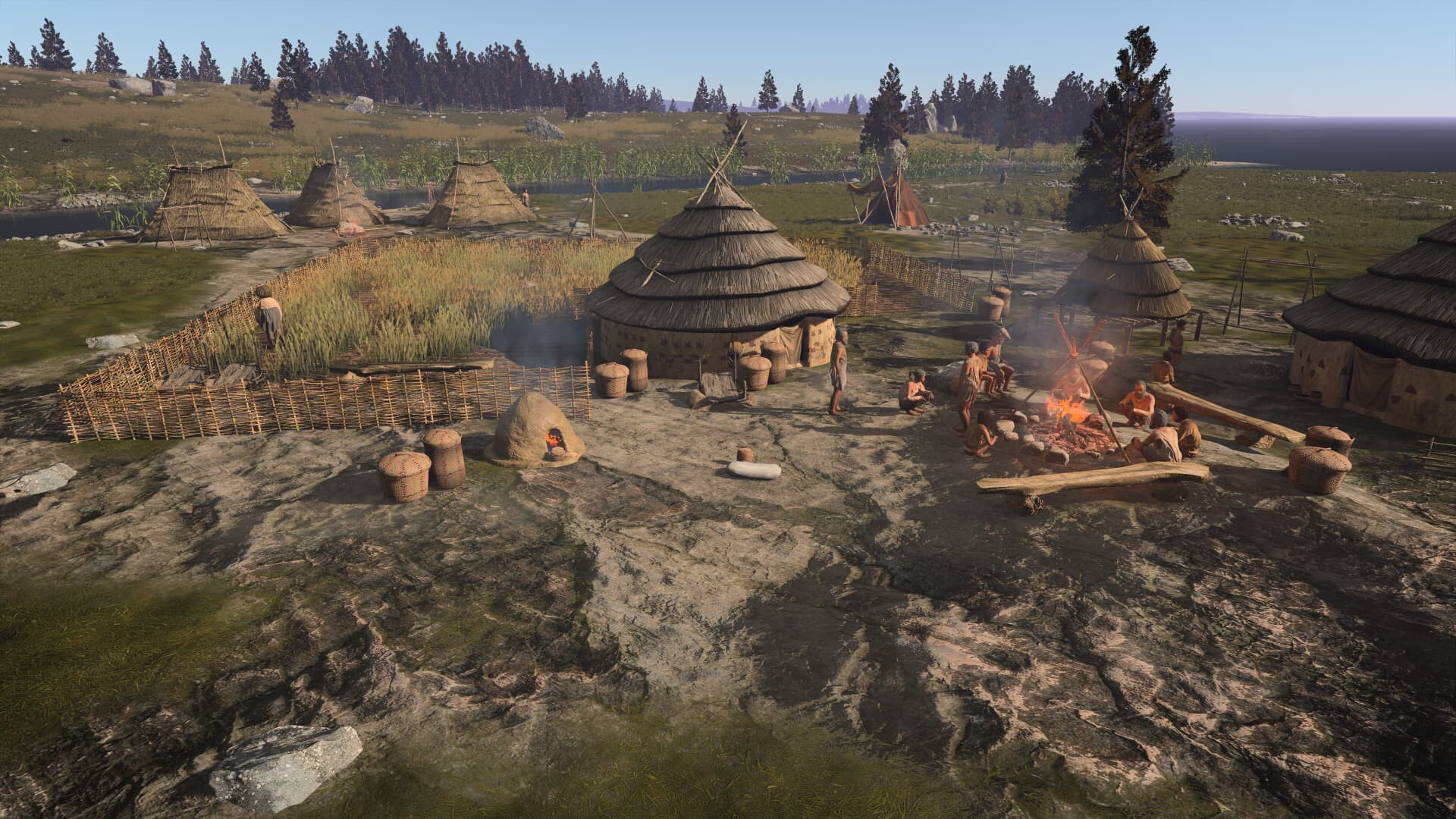 古老城市			/Ancient Cities 截图 4