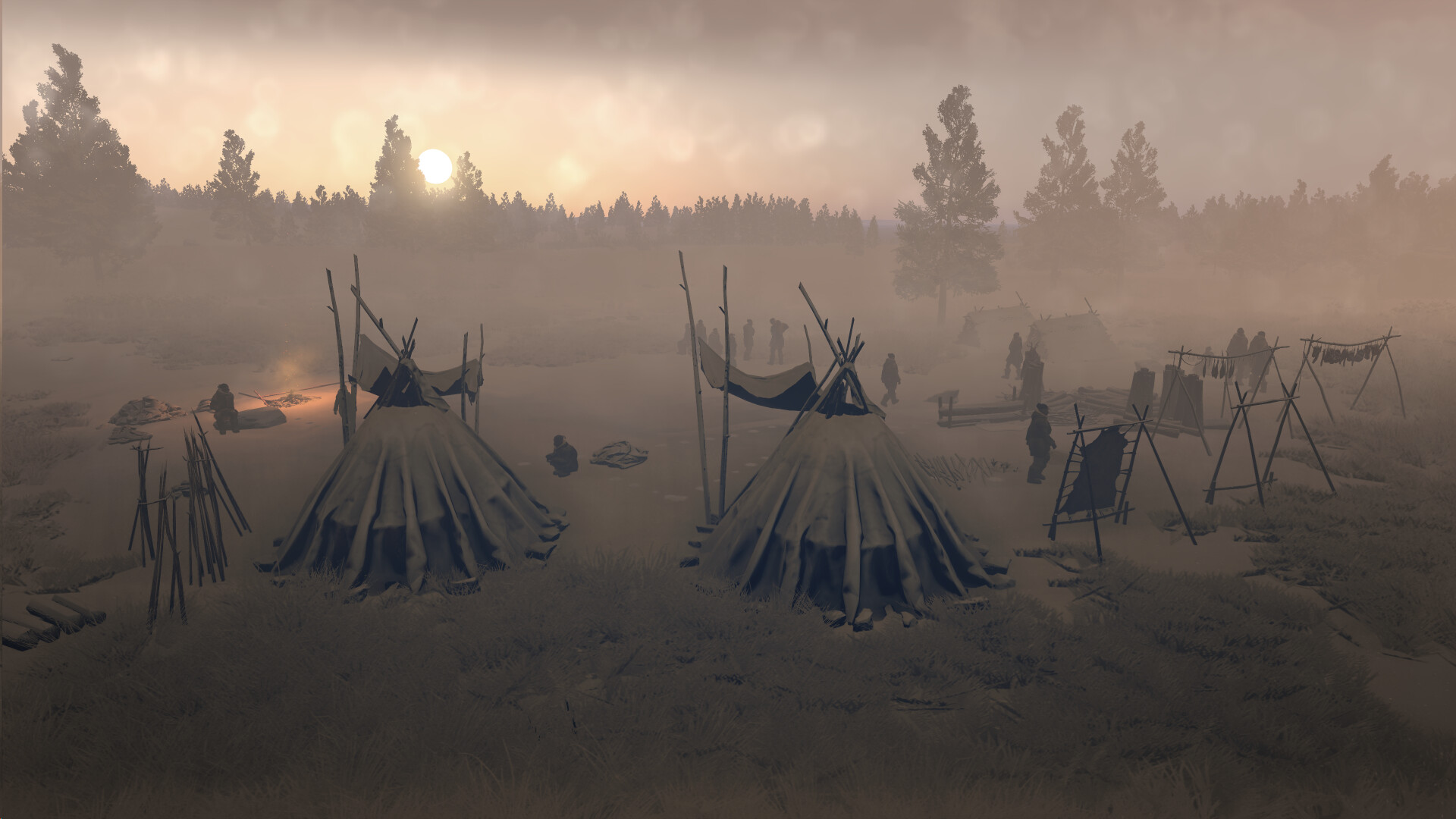 古老城市			/Ancient Cities 截图 8