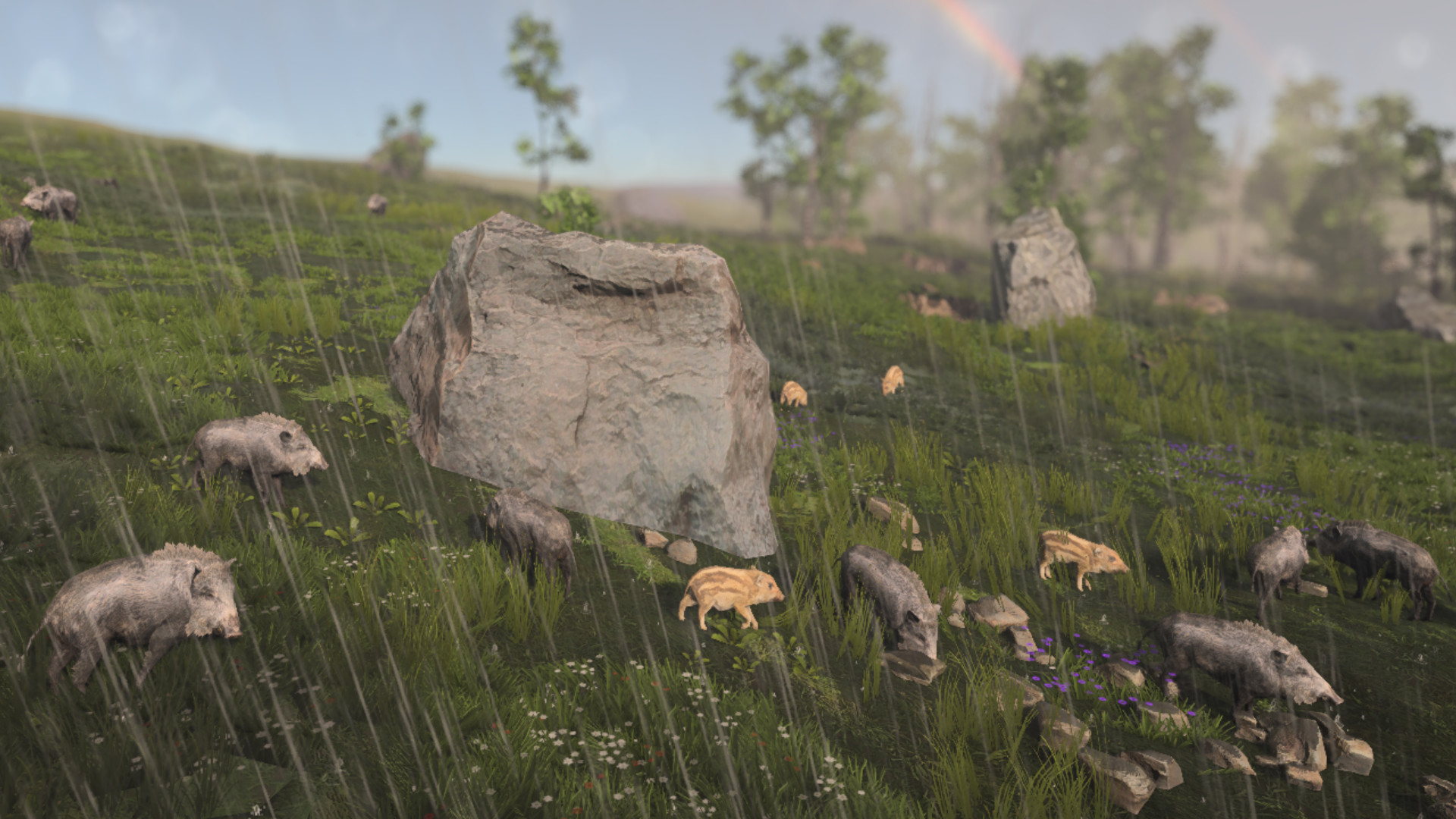 古老城市			/Ancient Cities 截图 29