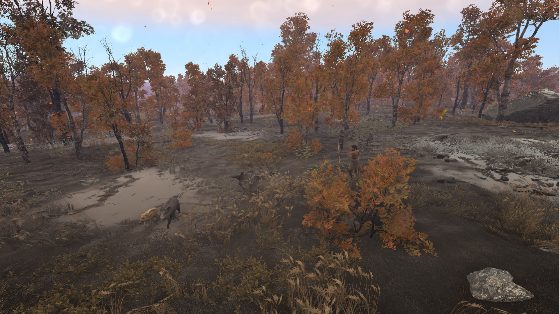 古老城市			/Ancient Cities 截图 16