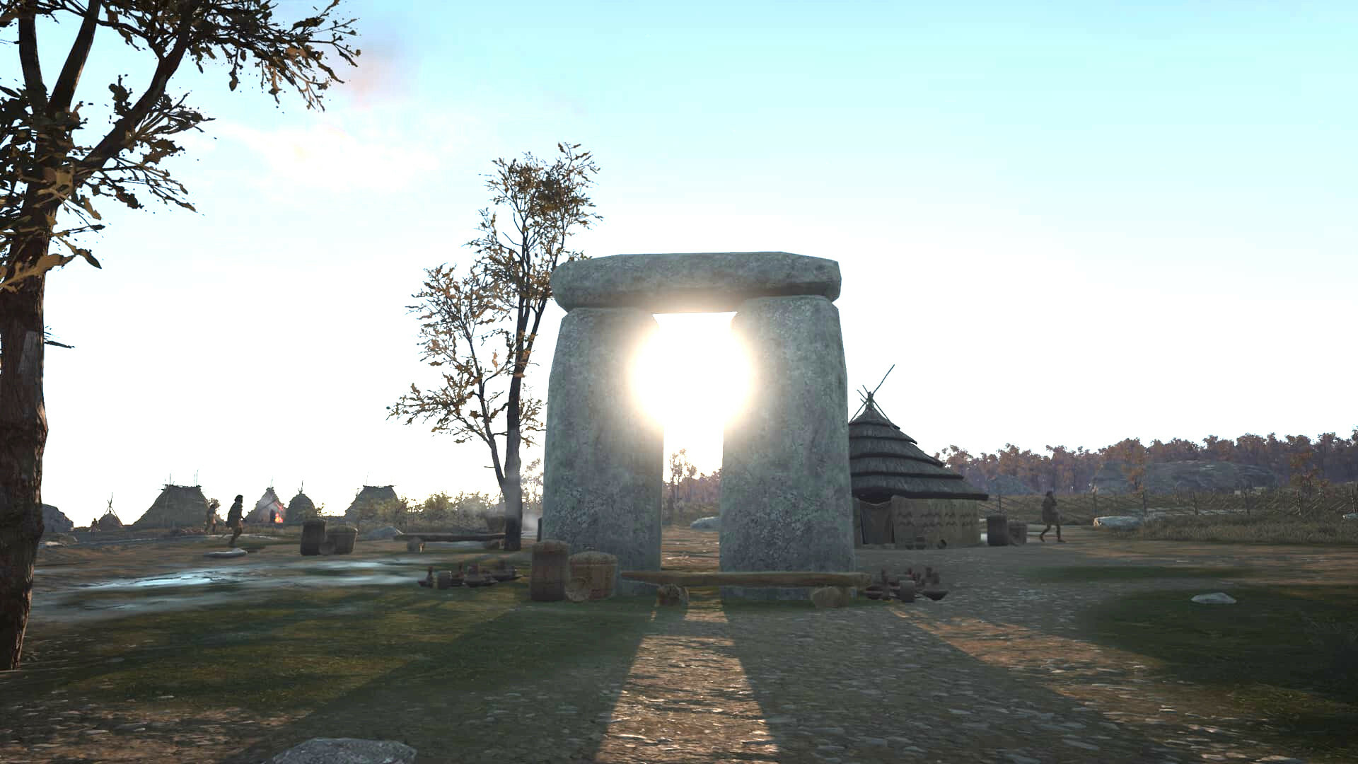 古老城市			/Ancient Cities 截图 27