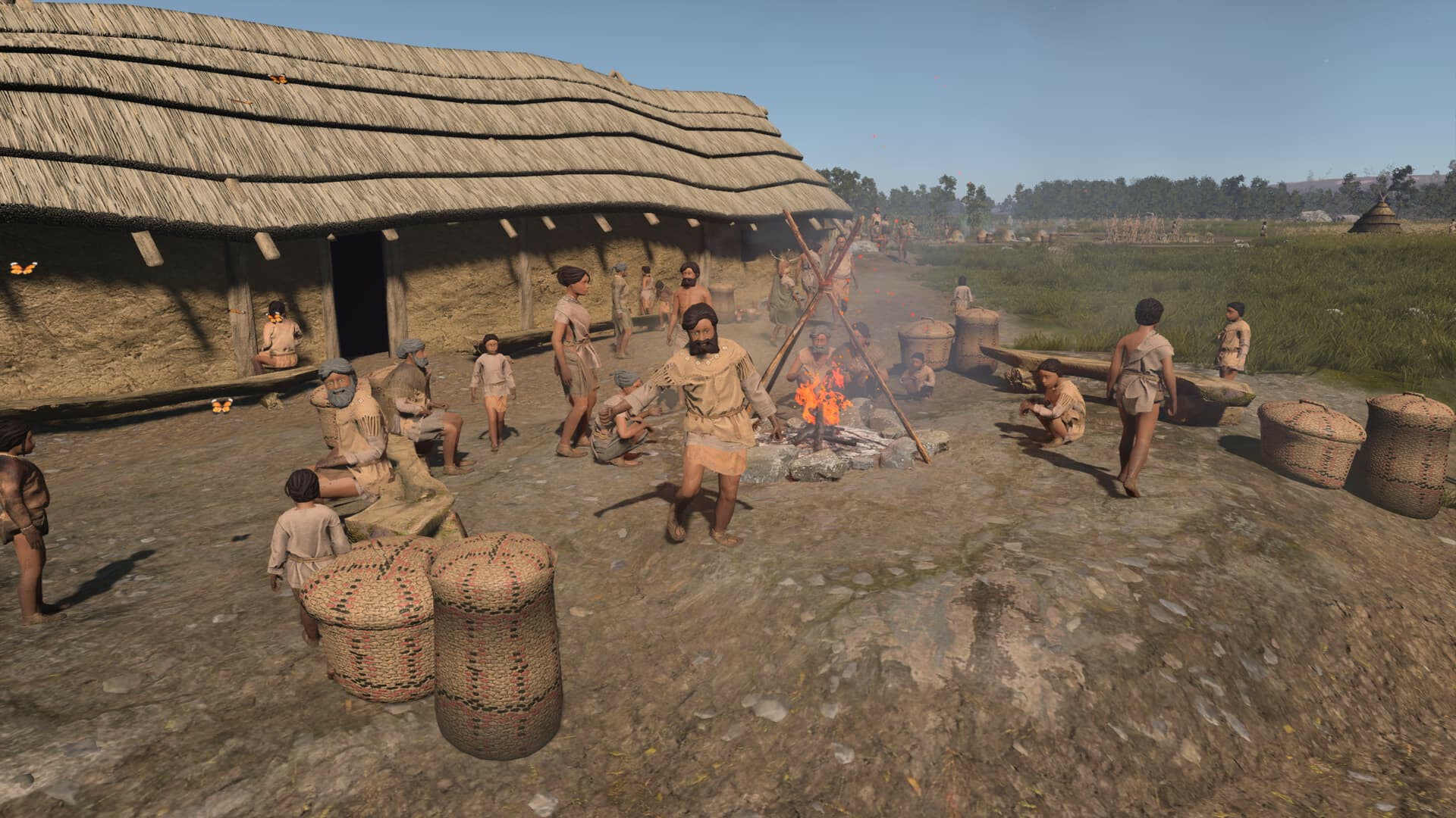 古老城市			/Ancient Cities 截图 23