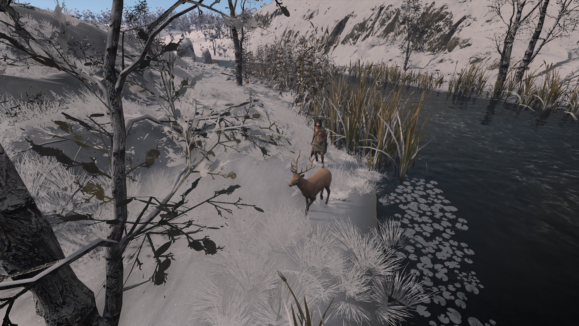 古老城市			/Ancient Cities 截图 10