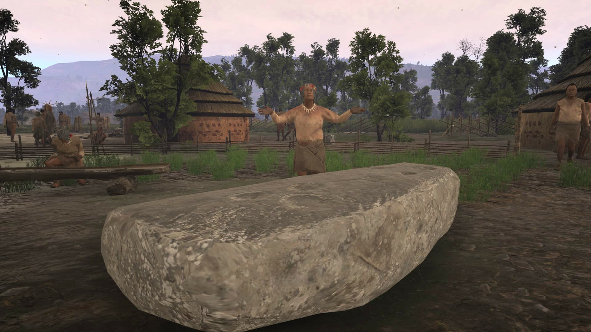 古老城市			/Ancient Cities 截图 25