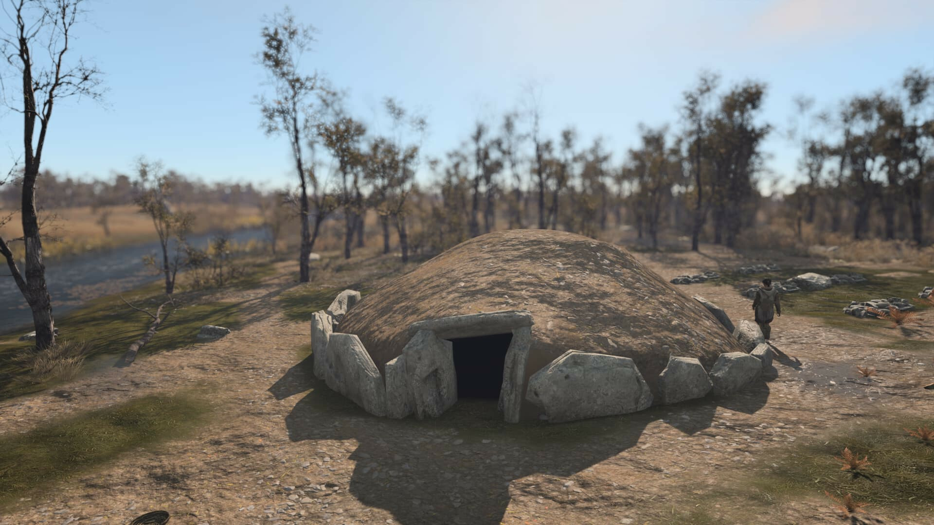 古老城市			/Ancient Cities 截图 26