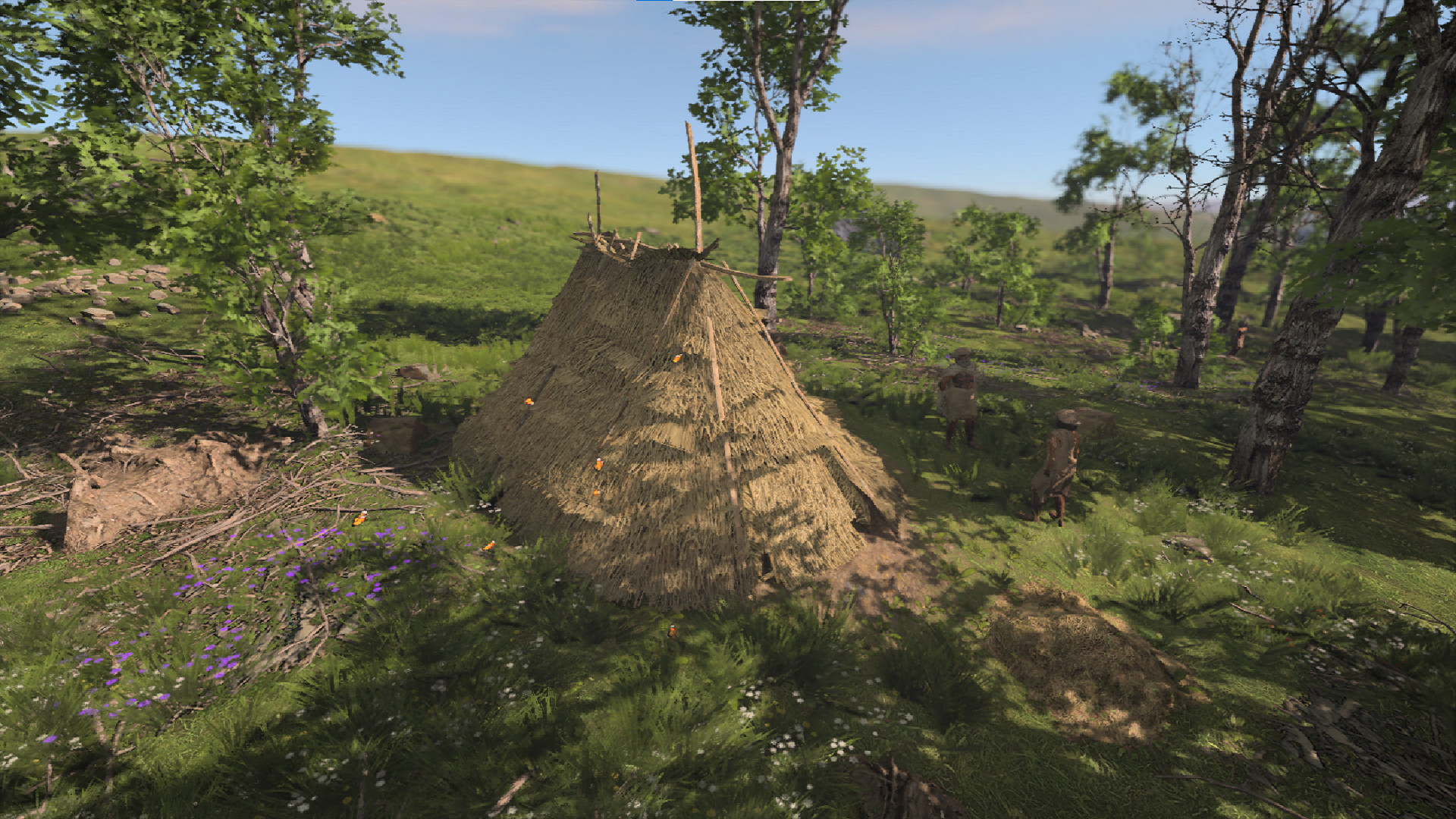 古老城市			/Ancient Cities 截图 20