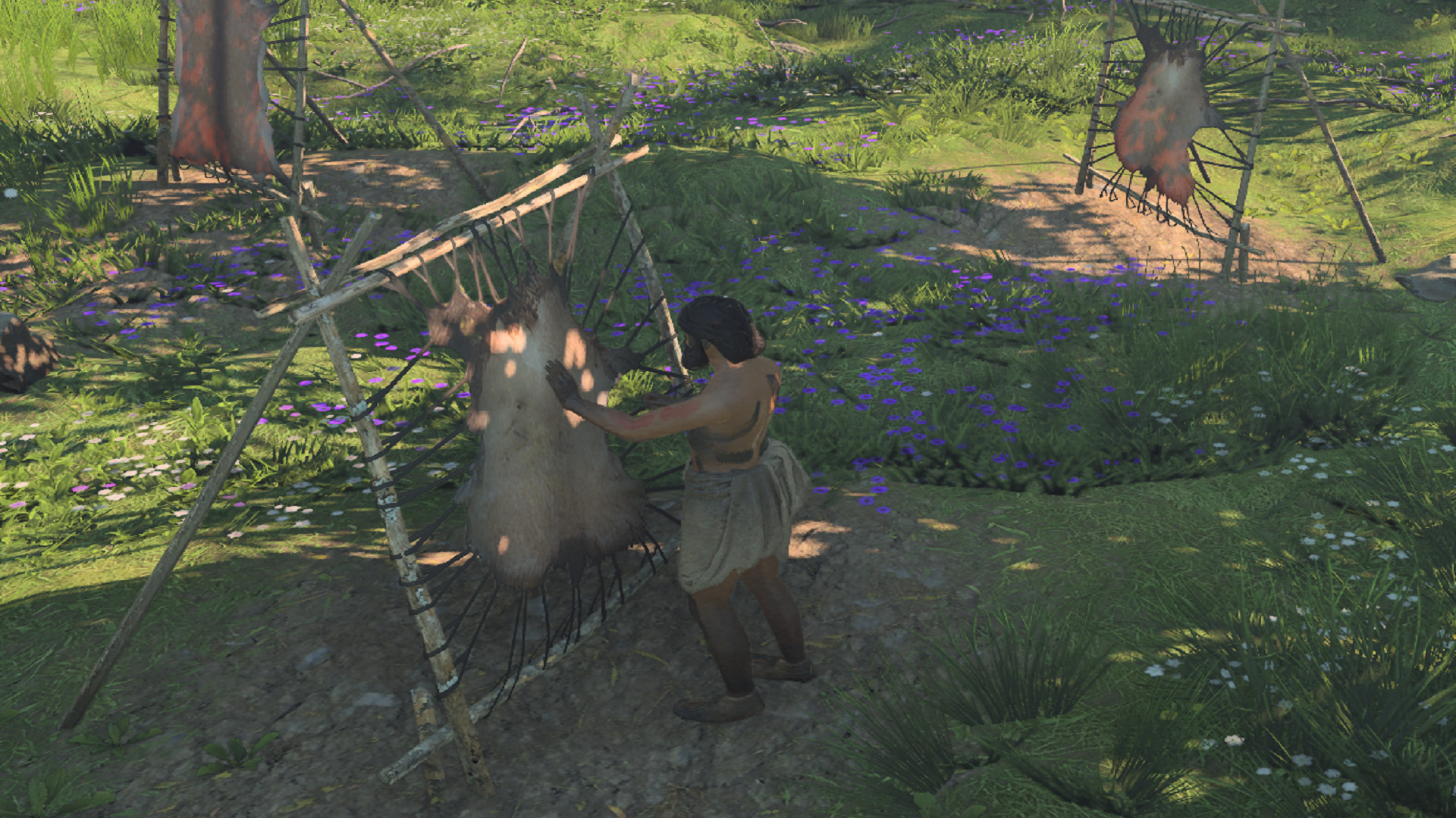 古老城市			/Ancient Cities 截图 21