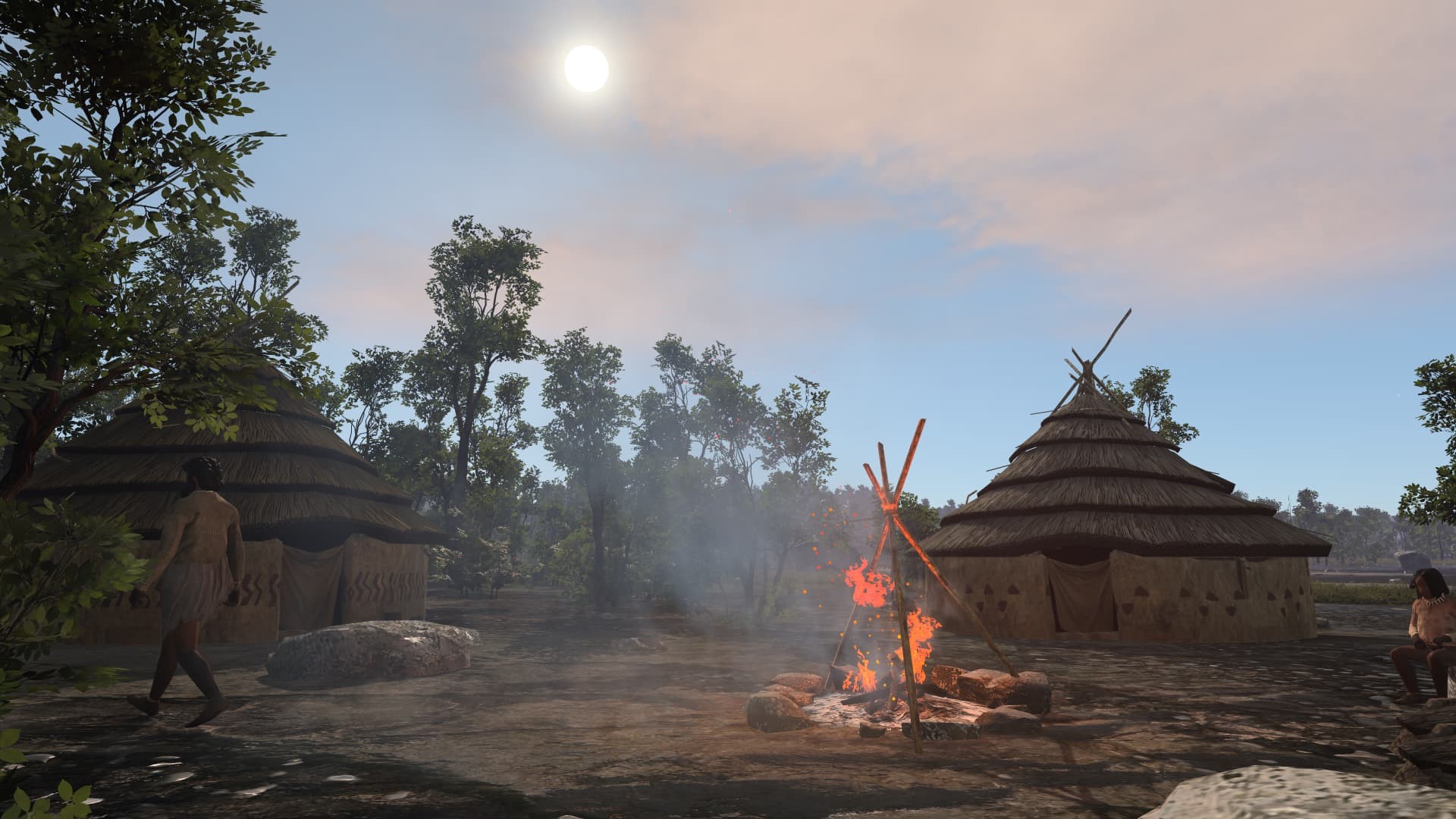 古老城市			/Ancient Cities 截图 13