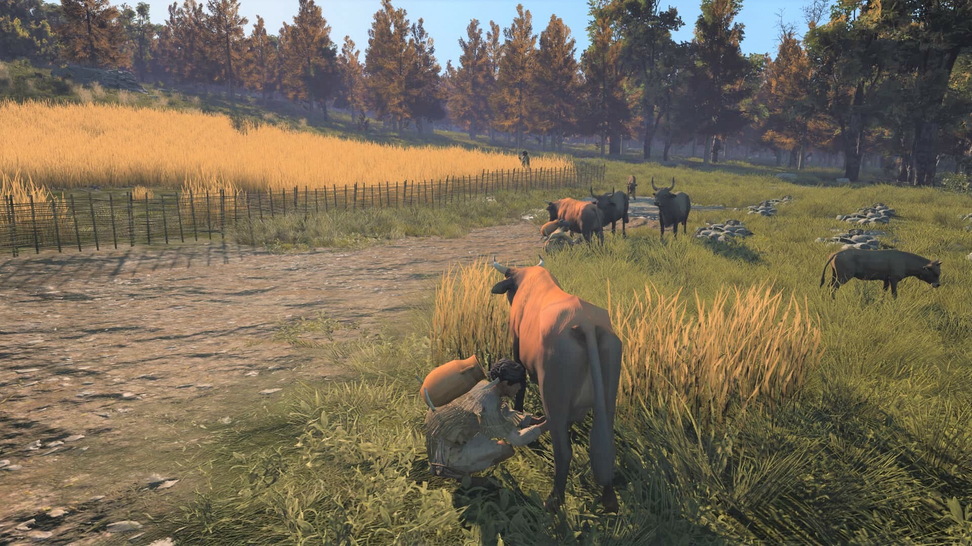 古老城市			/Ancient Cities 截图 6