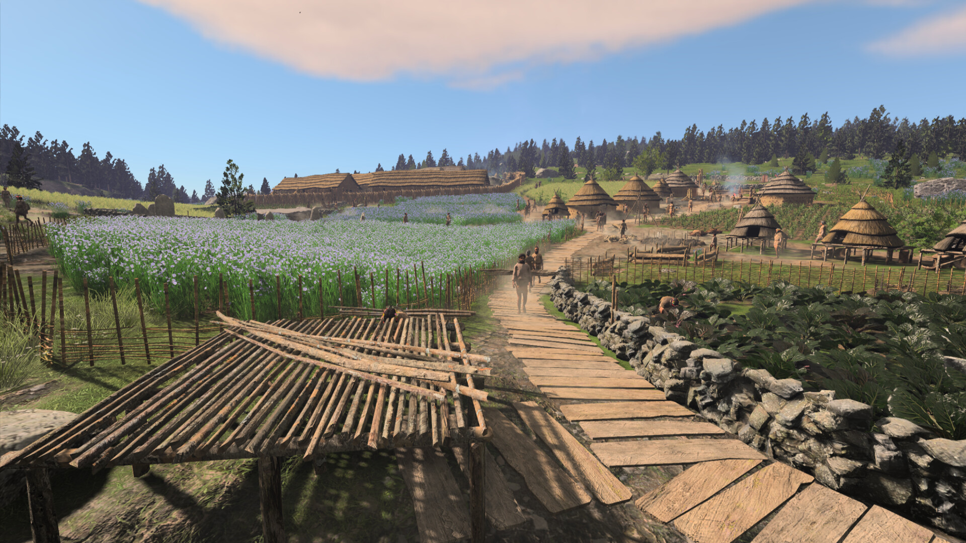 古老城市			/Ancient Cities 截图 22