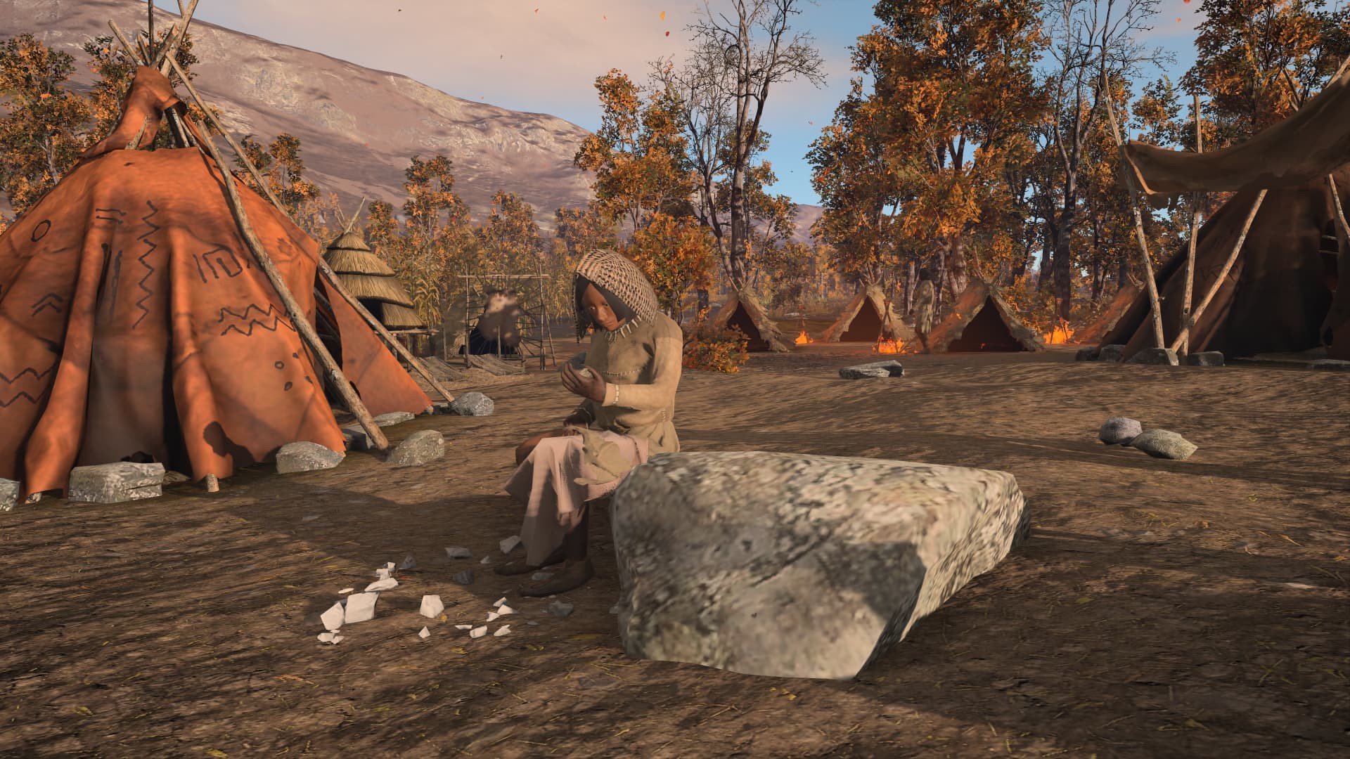 古老城市			/Ancient Cities 截图 15